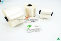 Hitze-Nicht-Brand-Tabakerzeugnis-Materialien für Größe des Paket-Riss-Band-2.0-3.0mm