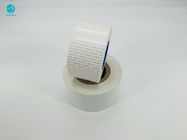 Zigaretten-Paket 58gsm kundenspezifischer Logo Inner Liner Foil Paper ohne Aluminium