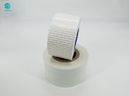 86mm Zigaretten-Verpackungs-innere Zwischenlagen-Folien-Papier mit kundenspezifischer Farbe Logo Printed