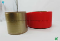 5mm Riss-Band-Acryl klebender MOPP/BOPP/HAUSTIER 50000m