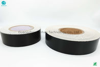 UV der Zigaretten-Paket-innere Rahmen, weg vom Satz färben schwarze Farbe 650m - 700m Länge