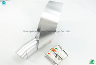 E-Zigaretten-Aluminiumfolie-Papier-Paket-Materialien des Außendurchmesser-480mm HNB