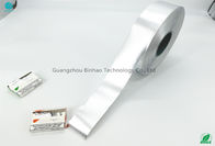 HNB-E-Zigaretten-Paket-Material-Aluminiumfolie-Papier Matte Surface 55gsm