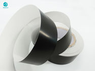 Sondergröße schwarzes freundliches inneres Rahmen-Papier Eco für Zigaretten-Kasten-Paket
