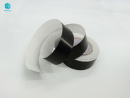 700m schwarze glatte innere Rahmen-Papier-Pappe für Zigarettenetui-Verpackungs-Kasten