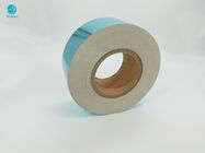 Metallisierter überzogene blaue Pappinnerer Papierrahmen für Zigarettenetui-Paket