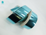 Kundengebundene glänzende blaue innere Rahmen-Pappe für Zigaretten-Tabak-Paket