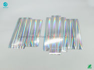 UV-Laser des Pappzigarettenetui-kundengebundener Entwurfs-2D/3D, der Oberfläche glänzt