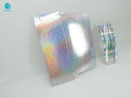 Dekorative Laser-Pappschachtel-Kisten für Zigaretten-Tabak-Paket