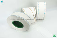 Glanz-Öl-Offsetdruck, der Papier-Zigaretten-verpackendes Filterpapier Grammage 32-40gsm spitzt