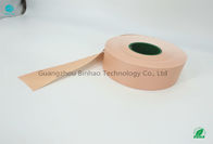 Spitzen des Papiers für inneren Durchmesser 66mm Rod Rolling Tobacco Filter-Papiers