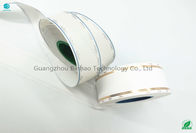 Grundlegendes Tabak-Filterpapier des Papiergewicht-34gsm Außendurchmesseren 390mm