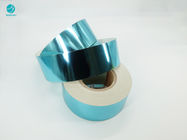 120mm glattes blaues inneres Rahmen-Papppapier für Zigaretten-Tabak-Verpackung