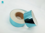 120mm glattes blaues inneres Rahmen-Papppapier für Zigaretten-Tabak-Verpackung