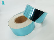 Hohe Kompressions-Stärke-Glasur-blaues inneres Rahmen-Papier für Zigaretten-Paket
