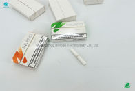 Tabak-Paket-Materialien Flexography, das Form-Steifheit 89% druckt