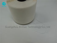 Weiße des Farbebopp Breiten-Zigarette Riss-Streifen-Band-1.6mm, Tee, Kurier-Envelope Easy Open-Kabel