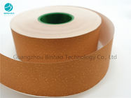 34 G-/Mzigaretten-Cork Tipping Paper For Cigarette-Filter Rod