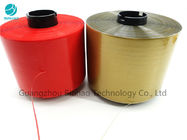 Bunte 2 Millimeter Riss-Streifen-Band-flexible Wertstoff-Verpacken-