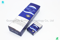 Offsetdruck-Zigaretten-Papppapierverpackenkasten-Kasten