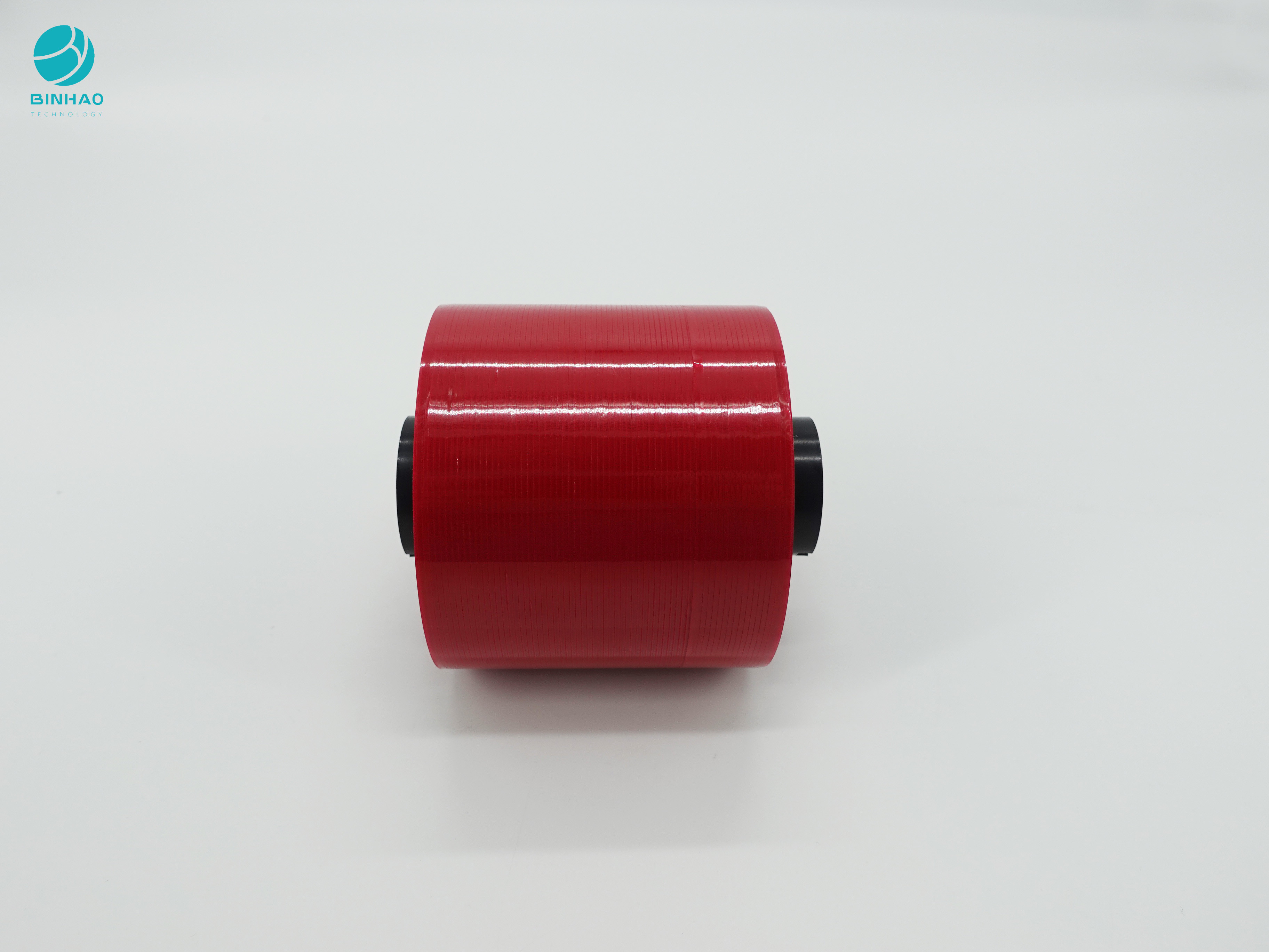 3mm Kasten-Form-Produkt, das ganz eigenhändig geschriebes Riss-Band mit Sondergröße u. Farbe verpackt
