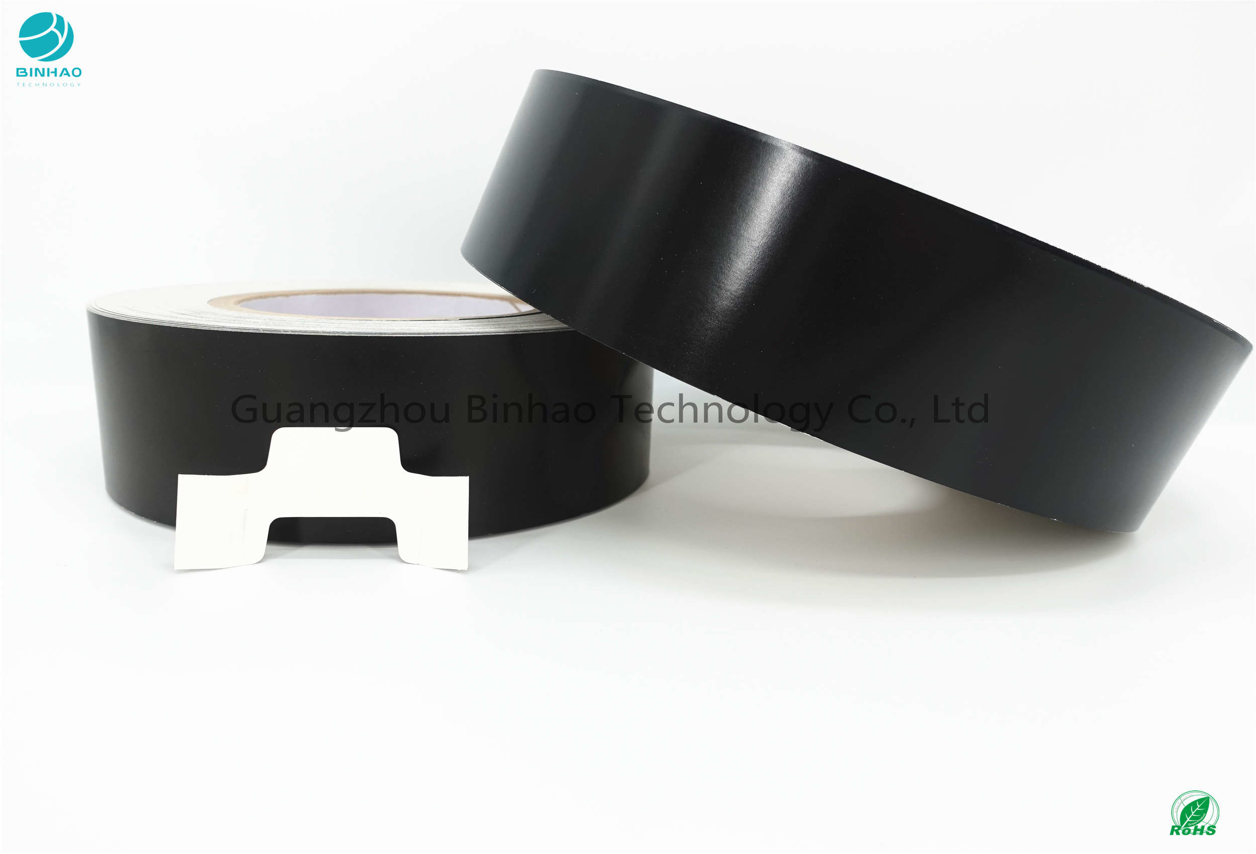 Schwarze Papppapier-Steifheits-Zigaretten-innerer Rahmen 230gsm