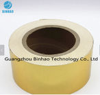 Rahmen-Goldfarbe der Glattheits-Oberflächenzigaretten-Pappe230g innere besonders angefertigt für Kasten-Einsatz