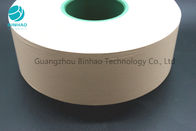 Glatte Tabak-Filterpapier-Zigaretten-Verpackentabak-Filter und Papiere