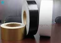 Buntes Papptabak-Papier-innerer Druckrahmen mit 120mm innerem Kern