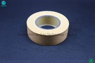 weißes Filterpapier des Tabak-34g mit Lippenfreigabe-Öl/König Size Cork Tipping Paper