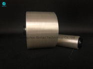 Riss-Streifen-Band BOPP 1.6mm Reißdehnungs-≤135% klares wasserdicht