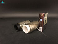 5mm neues Entwurfs-Tabak-Riss-Band für das Versiegeln und das Öffnen von BOPP-Verpackungsfolie
