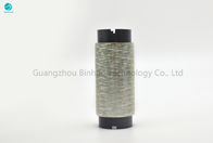 Wasserdichtes selbstklebendes Tabak-Riss-Band 2.5mm ganz eigenhändig geschriebes HAUSTIER Material für Verpackungs-Kasten