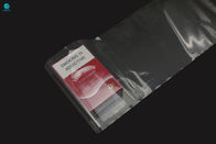 120mm weiches Zellophan, das BOPP-Filmstreifen für Zigaretten-das innere Kasten-Verpacken heißsiegelt