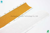 Hohes durchlässiges Papierzigaretten-Filterpapier-Farbübereinstimmungs-Porosität 100-1000 CU