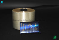 Variierte Funktions-Riss-Streifen-Band-Paket-Materialien für Tabak/Kosmetik