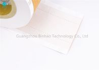 34/36 Grammage-Korken-Neigen/Tabak-Filterpapier mit Perforationslinien für Super Slim