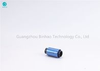 2mm Binhao blaues Druckganz eigenhändig geschrieber Klebeband für kosmetische Nahrungsmitteldichtung und reißen auseinander