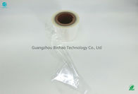 Thermischer Filmstreifen der Laminierungs-BOPP für Tabak-starke Stock-Fähigkeit keine Blasen-Falte oder sich schuppen