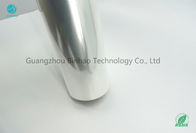 Lichtdurchlässige Plastikschrumpffolie des Tabak-Paket-0.3mm