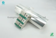 Klebendes PVC 55 Mikrometer-Tabak-Verpackungs-Verpackungsfolie