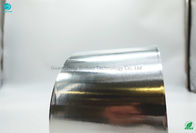 Aluminiumfolie-Papier Heißsiegel-Lack-König-Size Cigarette 85mm