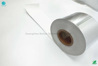 Verpackung der 1500M silberne Aluminiumzigarettenpapier-Folien-Legierungs-8011