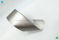 Staub-Beweis 120 Aluminiumfolie-Zigarettenpapier Mpa 76mm