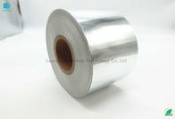 Aluminiumfolie-Papier der Wasser-Beweis-Zigaretten-0.009mm 83mm