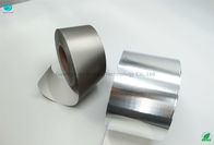 Pharmazeutisches Silber glänzen Alu-Folien-Papier Rauch 70gsm 95%