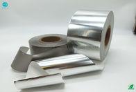 Tabak, der 12 Mikrometer 55 Aluminiumfolie-Papier Grammage verpackt