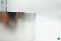 Prägungs50mic 1235 Zigaretten-inneres Papier der Aluminiumfolie-85mm