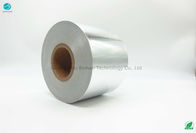 Zigaretten-Aluminiumfolie-Papier Dull Polish Flexibles 55gsm 0.03MM