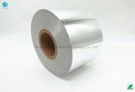 Aluminiumfolie-Papier-Zigaretten-Paket des Hochglanz-27gsm 45gsm